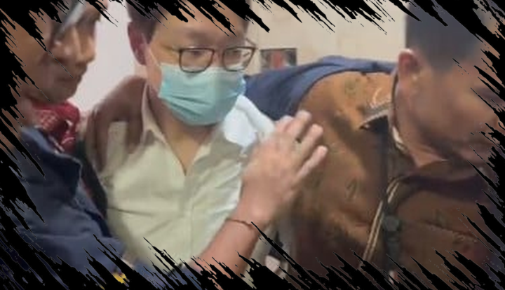 Ustaz Derry Sulaiman Sampaikan Pesan Tegas untuk Richard Lee Terkait Kasus Doktif