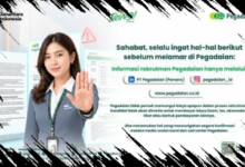 Tips Efektif untuk Menghindari Penipuan Rekrutmen bagi Pencari Kerja yang Cerdas