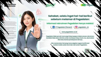 Tips Efektif untuk Menghindari Penipuan Rekrutmen bagi Pencari Kerja yang Cerdas