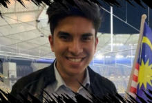 Syed Saddiq Tanggapi Pernyataan M. Lutfi Tentang Karhutla: Ini Bukan Konflik Malaysia-Indonesia