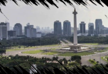 Pemprov DKI Jakarta Siapkan Operasi Modifikasi Cuaca untuk Menyejukkan Suhu Ibu Kota