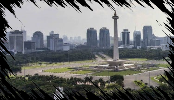 Pemprov DKI Jakarta Siapkan Operasi Modifikasi Cuaca untuk Menyejukkan Suhu Ibu Kota