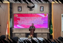 Kasus Korupsi Tanah Bandung Zoo: Kejari Serahkan 6 Bangunan Termasuk Rumah Sakit Hewan dan Restoran