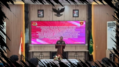 Kasus Korupsi Tanah Bandung Zoo: Kejari Serahkan 6 Bangunan Termasuk Rumah Sakit Hewan dan Restoran