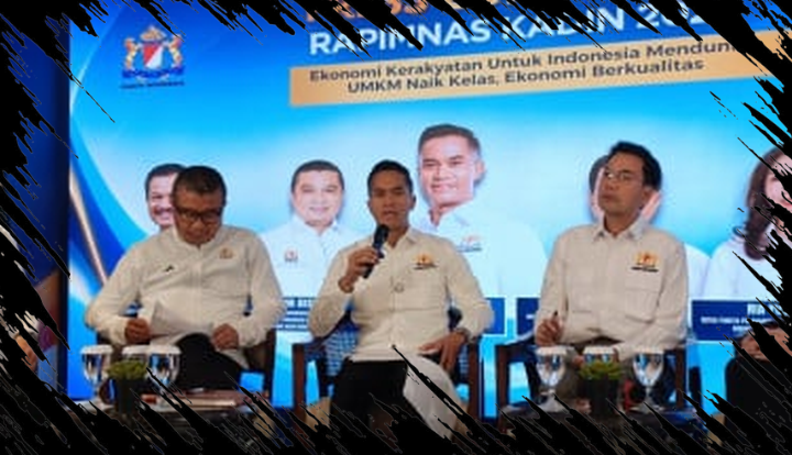 Ketua Kadin Anindya Bakrie Yakin Hubungan Dagang RI dan Negara ASEAN Akan Terjaga Stabil