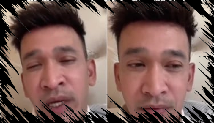 Komnas Anak Tegaskan Ruben Onsu Tidak Bela Sarwendah Terkait Video Viral